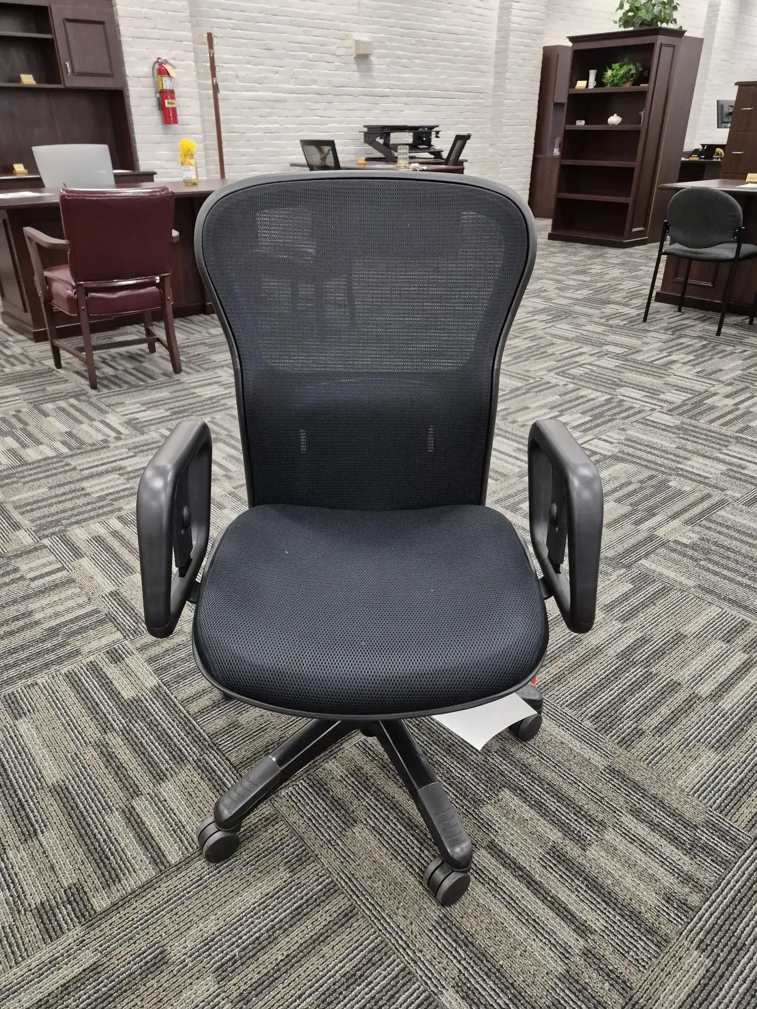 Refurbished Breathe Chair - Clearance